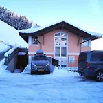 Sonnenwinkel Ii Apartamento
