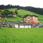 Sonnenwinkel Ii Apartamento
