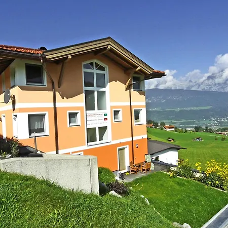 Apartment Sonnenwinkel Ii