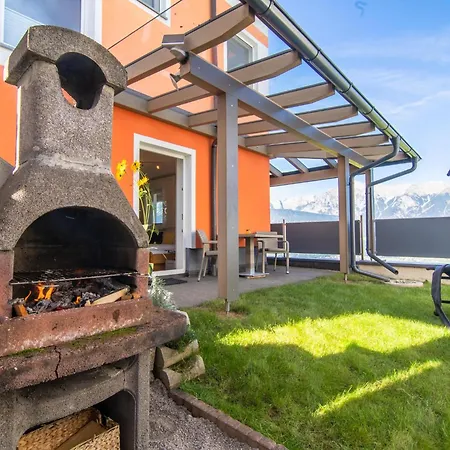 Apartment Sonnenwinkel Ii Kolsassberg