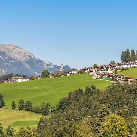 Sonnenwinkel Ii Kolsassberg