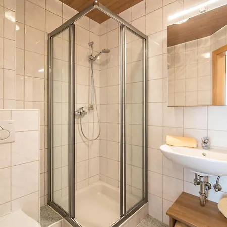 Apartment Sonnenwinkel Ii