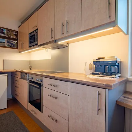 Sonnenwinkel Ii Apartment