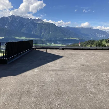 Sonnenwinkel Ii * Kolsassberg