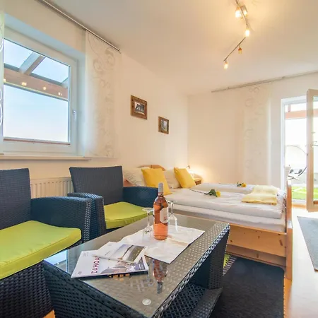 Sonnenwinkel Ii Apartment *
