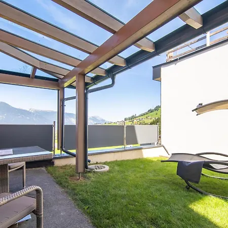 Apartment Sonnenwinkel Ii