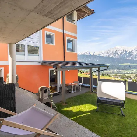 Sonnenwinkel Ii Kolsassberg