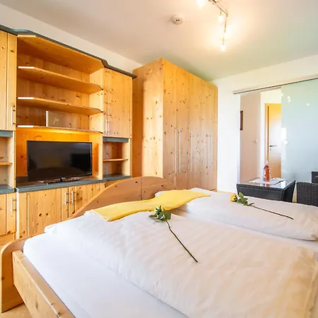 Apartment Sonnenwinkel Ii Kolsassberg