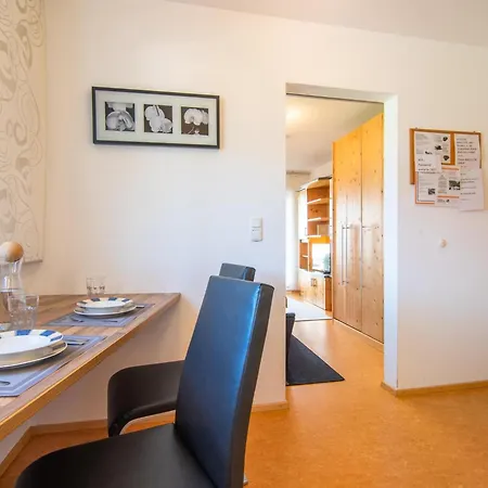 Sonnenwinkel Ii Apartamento *