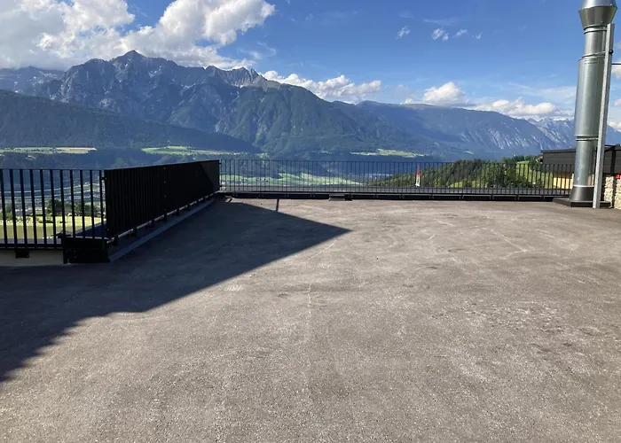 Sonnenwinkel Ii * Kolsassberg