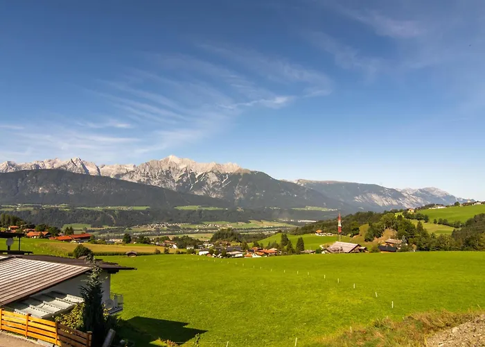 Daire Sonnenwinkel Ii *