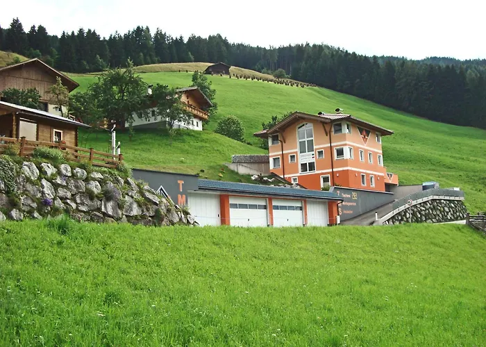 Daire Sonnenwinkel Ii Kolsassberg