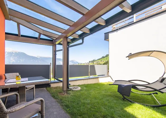 Daire Sonnenwinkel Ii