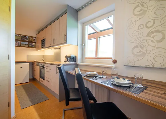 Daire Sonnenwinkel Ii Kolsassberg