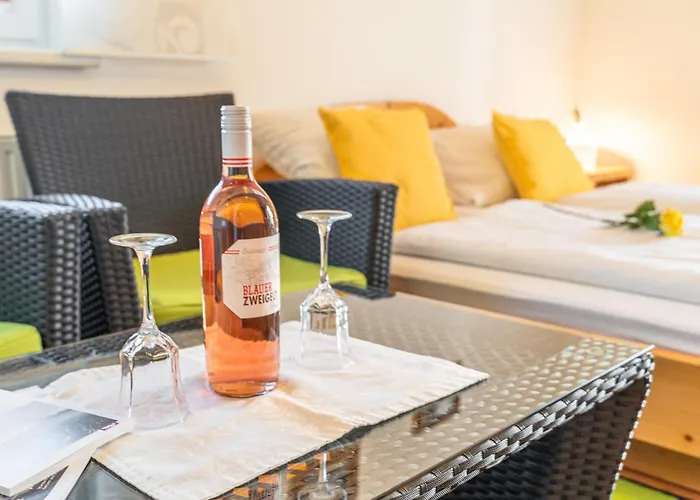 Daire Sonnenwinkel Ii