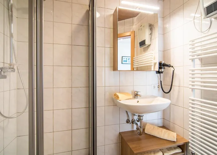 Sonnenwinkel Ii Daire *