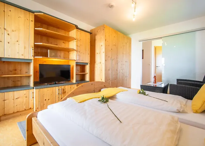 Daire Sonnenwinkel Ii Kolsassberg