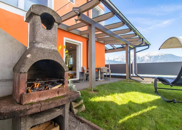 Sonnenwinkel Ii * Kolsassberg