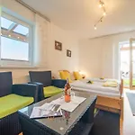 Sonnenwinkel Ii Apartment *