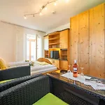 Sonnenwinkel Ii Apartment