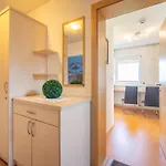 Sonnenwinkel Ii Apartment Kolsassberg
