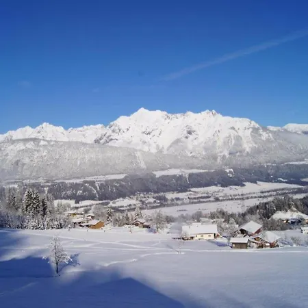 Apartmán Sonnenwinkel Ii Kolsassberg