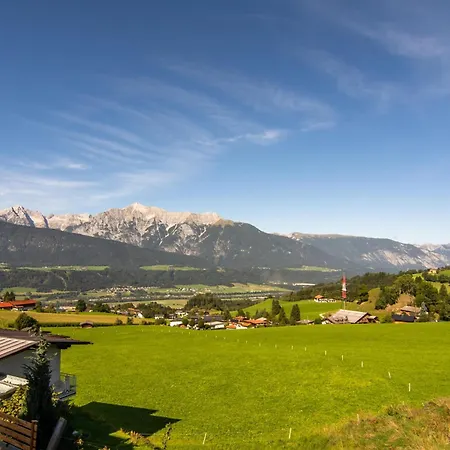 Apartmán Sonnenwinkel Ii *