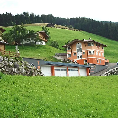 Apartmán Sonnenwinkel Ii Kolsassberg