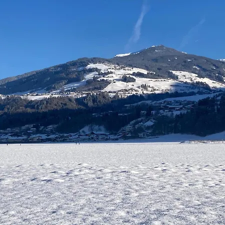 Apartmán Sonnenwinkel Ii *