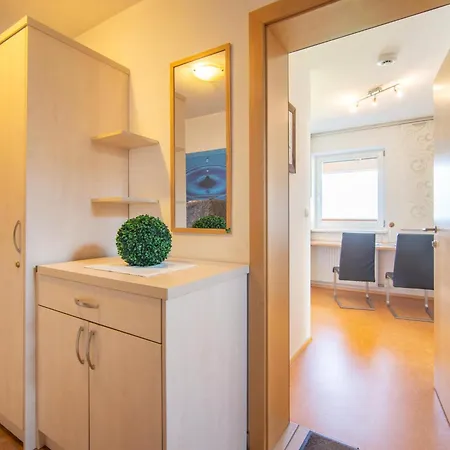 Sonnenwinkel Ii Apartmán Kolsassberg