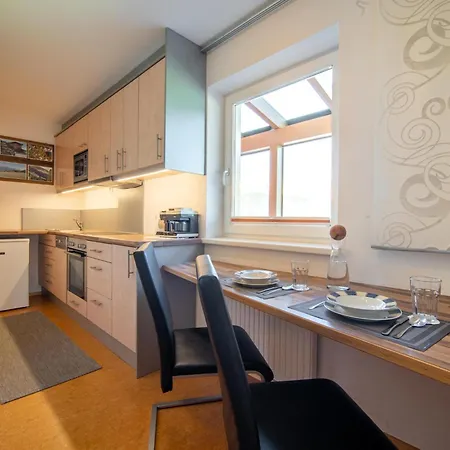 Apartmán Sonnenwinkel Ii Kolsassberg