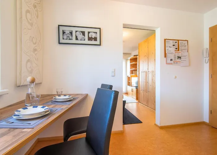 Sonnenwinkel Ii Kolsassberg