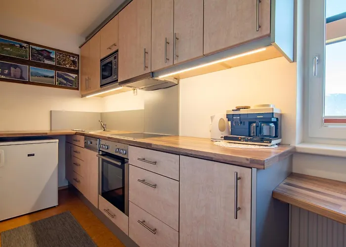 Sonnenwinkel Ii * Kolsassberg