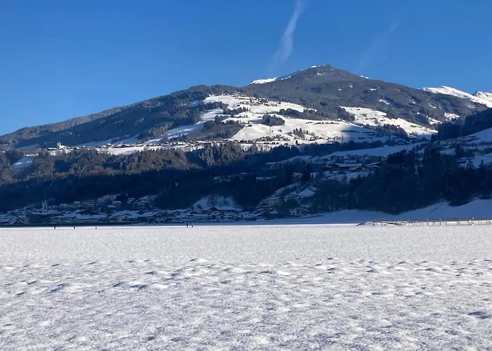 Lejlighed Sonnenwinkel Ii *