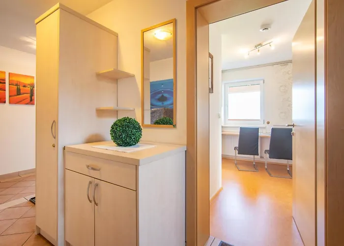 Sonnenwinkel Ii Lejlighed Kolsassberg